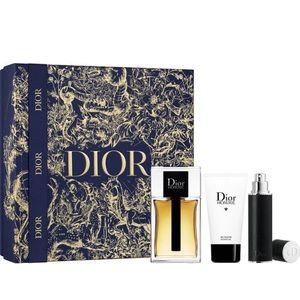 Mens Dior Homme cologne
